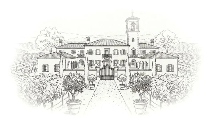 Event venue